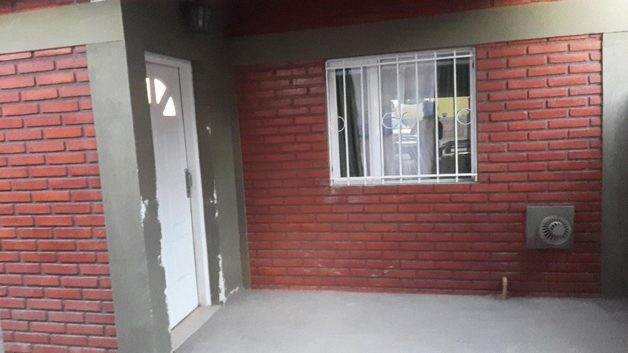 Departamento La Mariposa Διαμέρισμα Περίτο Μορένο Εξωτερικό φωτογραφία