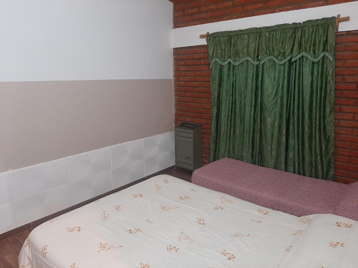 Departamento La Mariposa Διαμέρισμα Περίτο Μορένο Εξωτερικό φωτογραφία