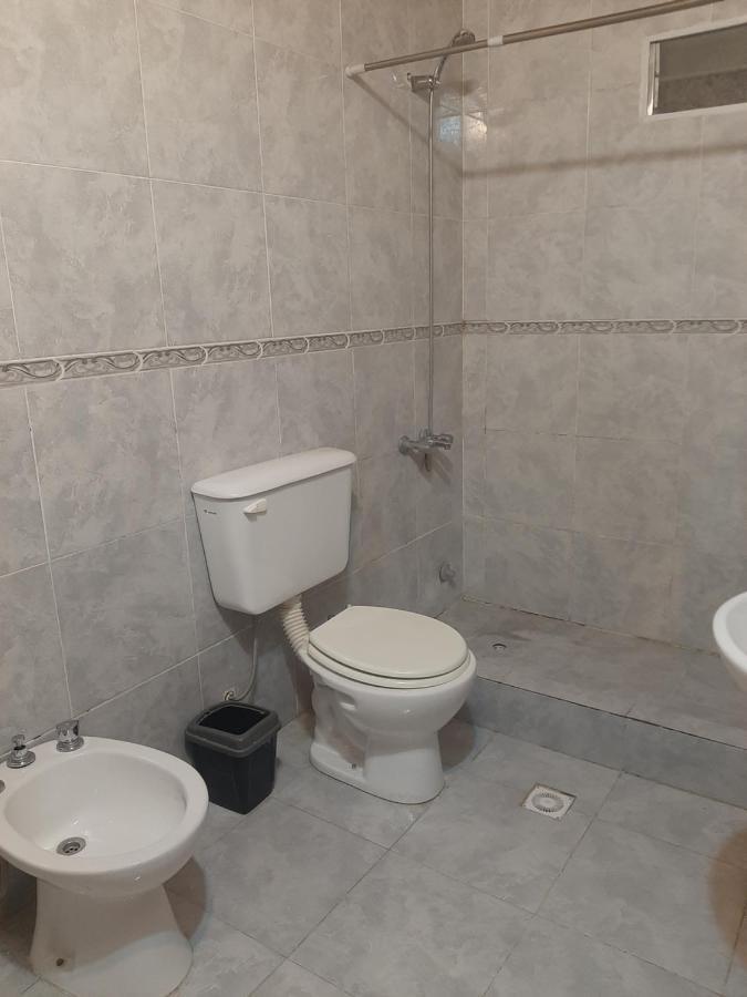 Departamento La Mariposa Διαμέρισμα Περίτο Μορένο Εξωτερικό φωτογραφία